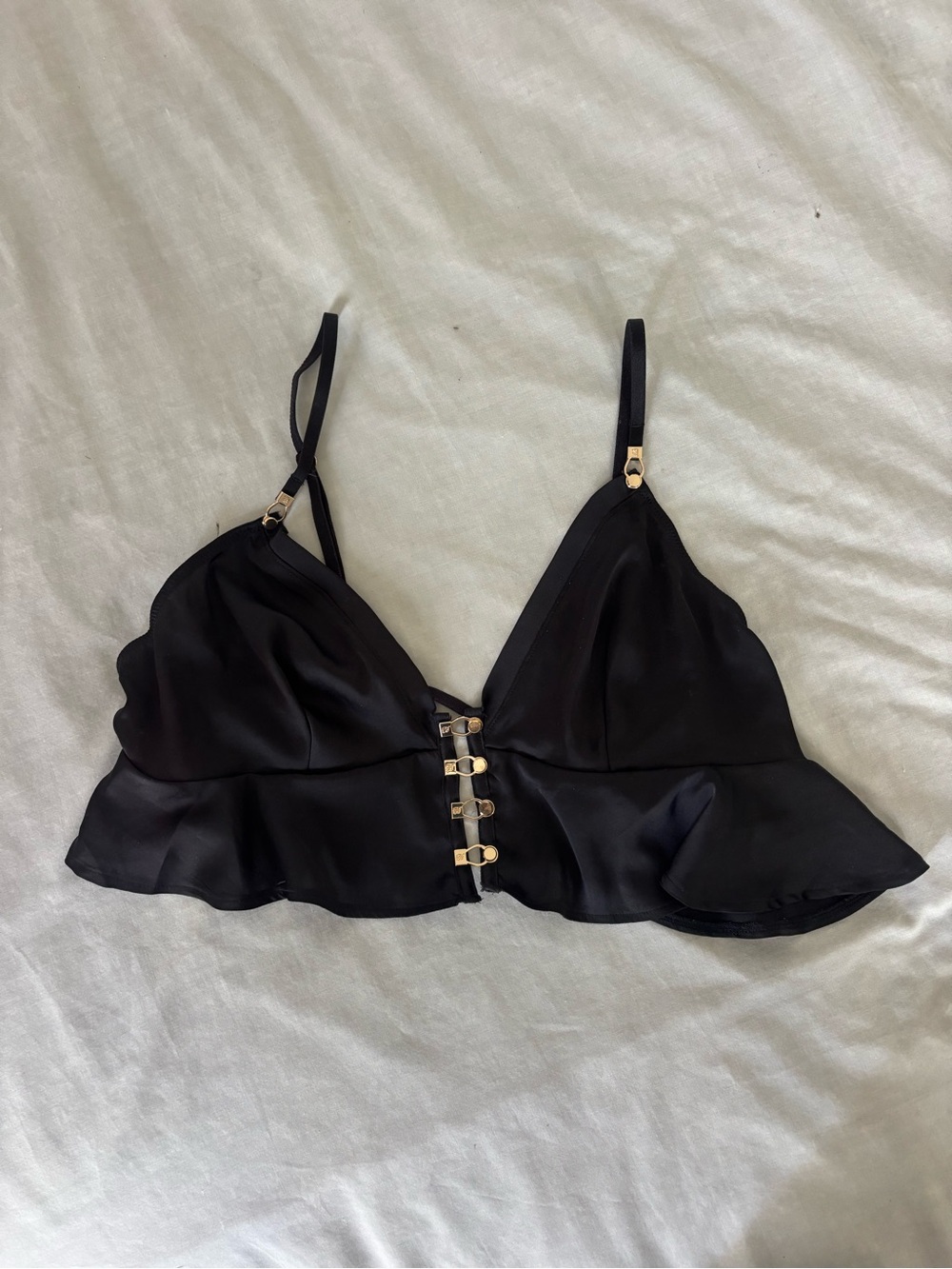 Honey Birdette Melissa Bralette